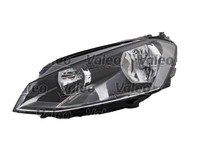 Scheinwerfer Rechts Volkswagen Golf VII 2012-2017 Valeo