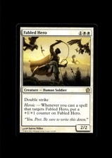 Theros #12 Fabled Hero