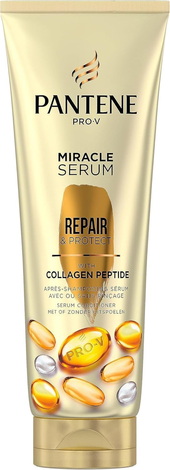 Pantene Pro-V Repair & Care Miracle Serum Conditioner & Intensive Treatment with