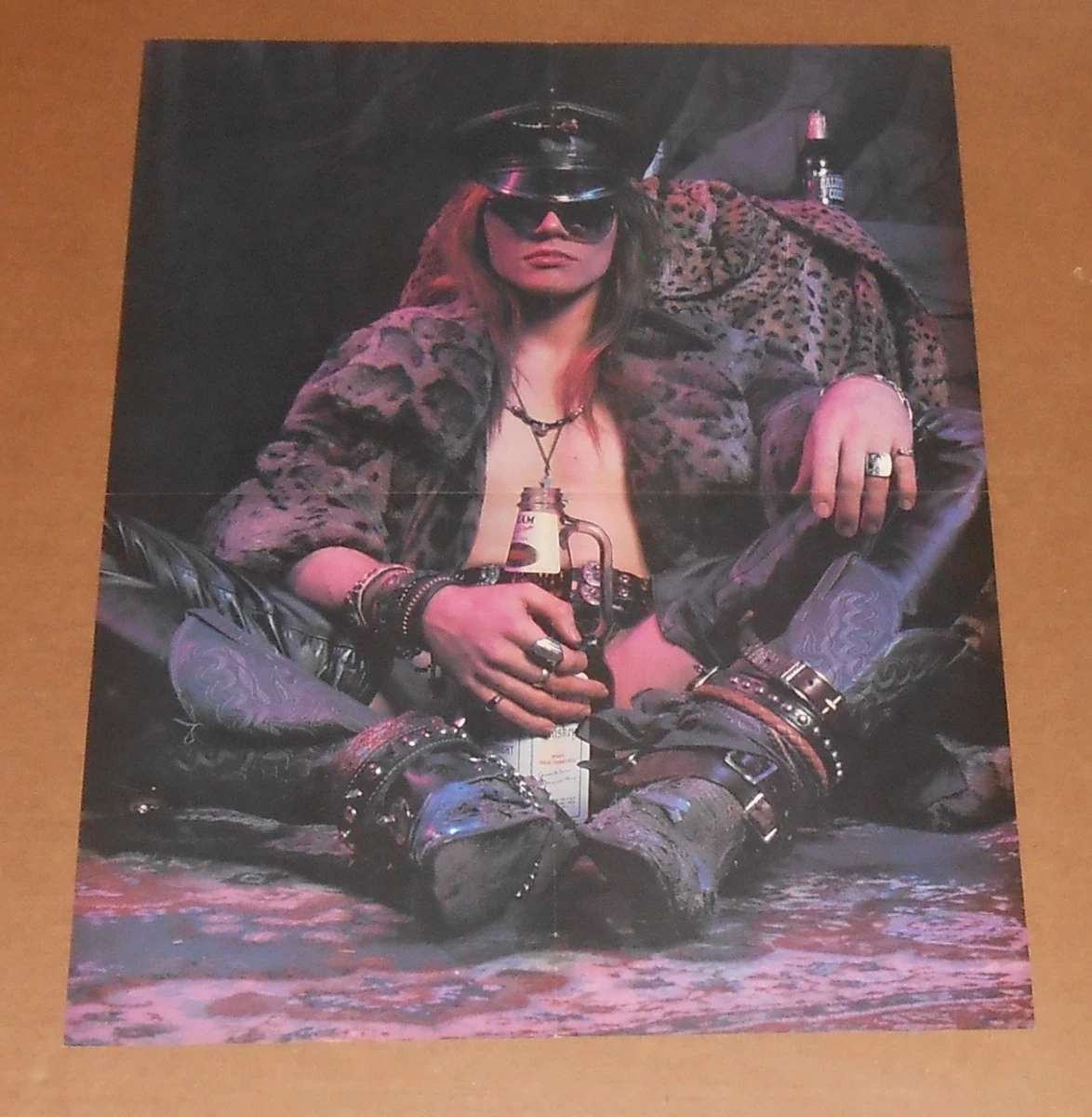 Guns N' Roses Posters for sale | eBay