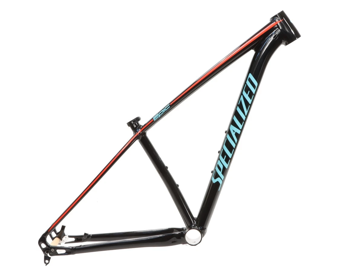 Specialized Alloy Bike Frames for Mountain Bike for sale | eBay