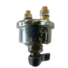 BA22100 TRP Battery Disconnect Switch Kenworth Peterbilt Heavy Duty