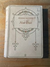 SUSANNA MARTINON - NOS ZWEI - SALANI 1930