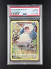 Snorlax TG10/TG30 Swsh11: Lost Origin Trainer Gallery Holo PSA 10