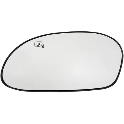 Dorman 56122 Heated Plastic Backed Mirror Left