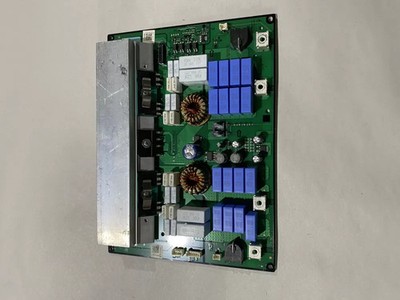 Samsung DG92-01229B Range Oven Control Board AZ153557 | BK2501