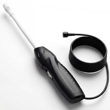 Teexpert Battery Powered Sprayer, Electric Garden Sprayer for Rock Glue, Adju...