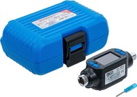"Bgs 70211 Digitaler Drehmoment-Adapter | 10 Mm (3/8\") | 27 - 135 Nm"