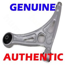 Braccio inferiore anteriore originale OEM completo RH 54501E6100 per...