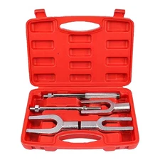 Fork-Type Ball Joint Puller for All Vehicle  Lateral Tie Rod Ball Joint Puller