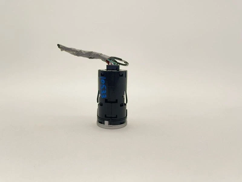 2016-2022 HONDA PILOT IGNITION PUSH START BUTTON 58493 - Image 4 of 4