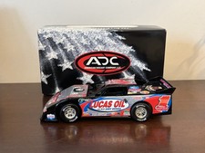 1/24 ADC 2005 #1. Lucas Oil Ford Dirt ultimo modello