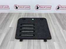 Skoda Superb 3T Original Deckel Verbandskasten Kofferraum Rechts 3T5868886B 1BS