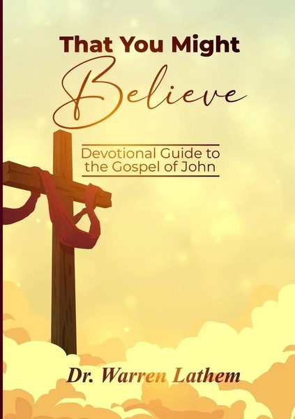 Warren Lathem | That You Might Believe | Taschenbuch | Englisch (2022)-image