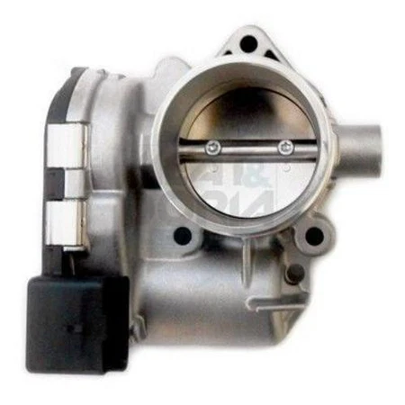 Turbolader OPEL VECTRA B 2.0 DTI 16V (36_)
