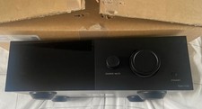 Lyngdorf-1120 Amplifier