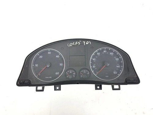 VW GOLF VIII CD1 Kombiinstrument 1K0920950L 1.90 Diesel 2007 31249816