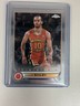 2022 Topps Chrome McDonald's All American Amari Bailey #13 Hornets Rookie Card