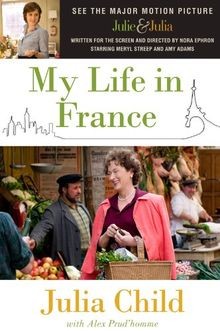 My Life in France von Julia Child | Buch | Zustand sehr gut