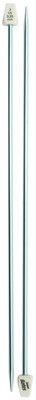Susan Bates Silvalume Single Point Knitting Needles 10''-Size 3/3.25mm 111103