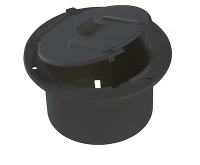 RV Designer    350-B133    Electrical Cable Hatch  FREE  SHIPPING