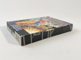 Sega 32X Space Harrier EUR Very Good Condition