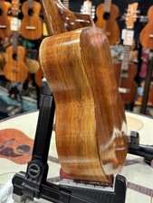 Kamaka Hf-1 -White Label- Soprano Size 1997 Made Safe delivery from Japan