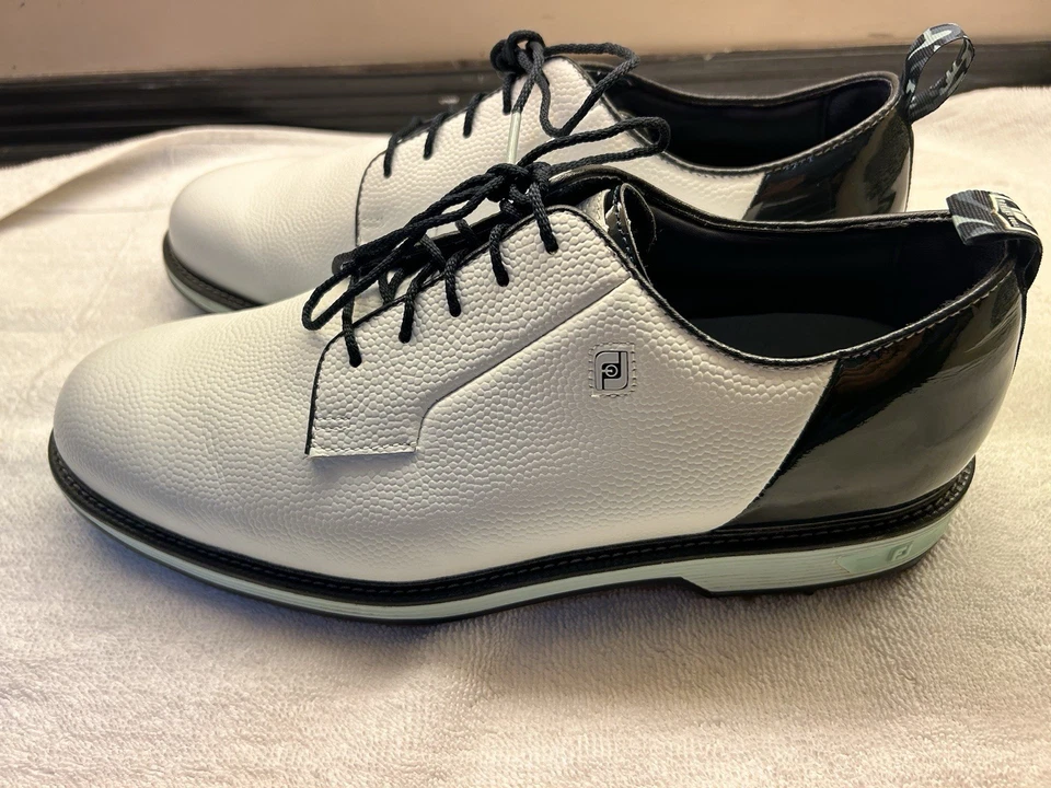 Zapatos para hombre FootJoy Foto 3 de 4