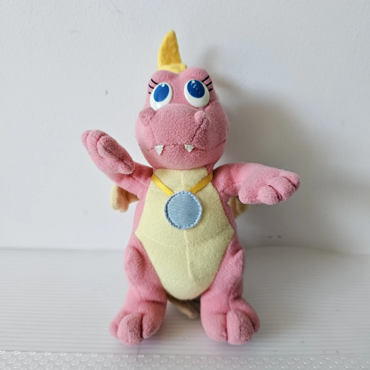 Fisher-Price Dragon Tales Toys & Hobbies for sale | eBay