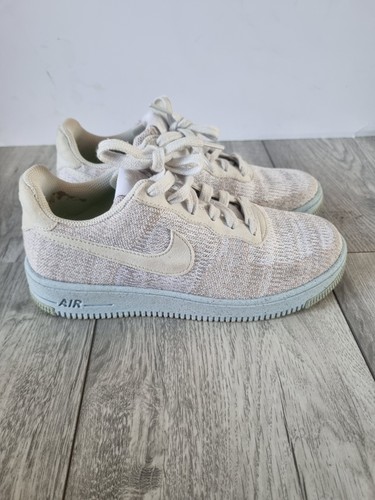 Nike Air Force 1 Crafter Flyknit Uk 5 Youth - Picture 6 of 17