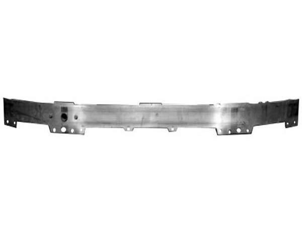 StoßStangenverstÄRkung Vorne FÜR Mercedes S-KLASSE W223 AB 2021 AUS Aluminium-image