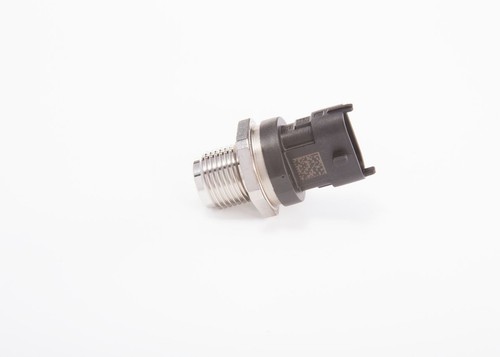 Fuel Pressure Sensor 0281002971 - Picture 5 of 5