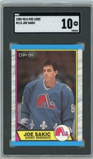 1989-90 O-Pee-Chee Hockey Cards 14