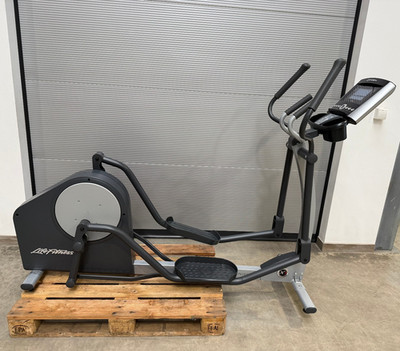 Life Fitness Crosstrainer X1 Homefitness Crosser