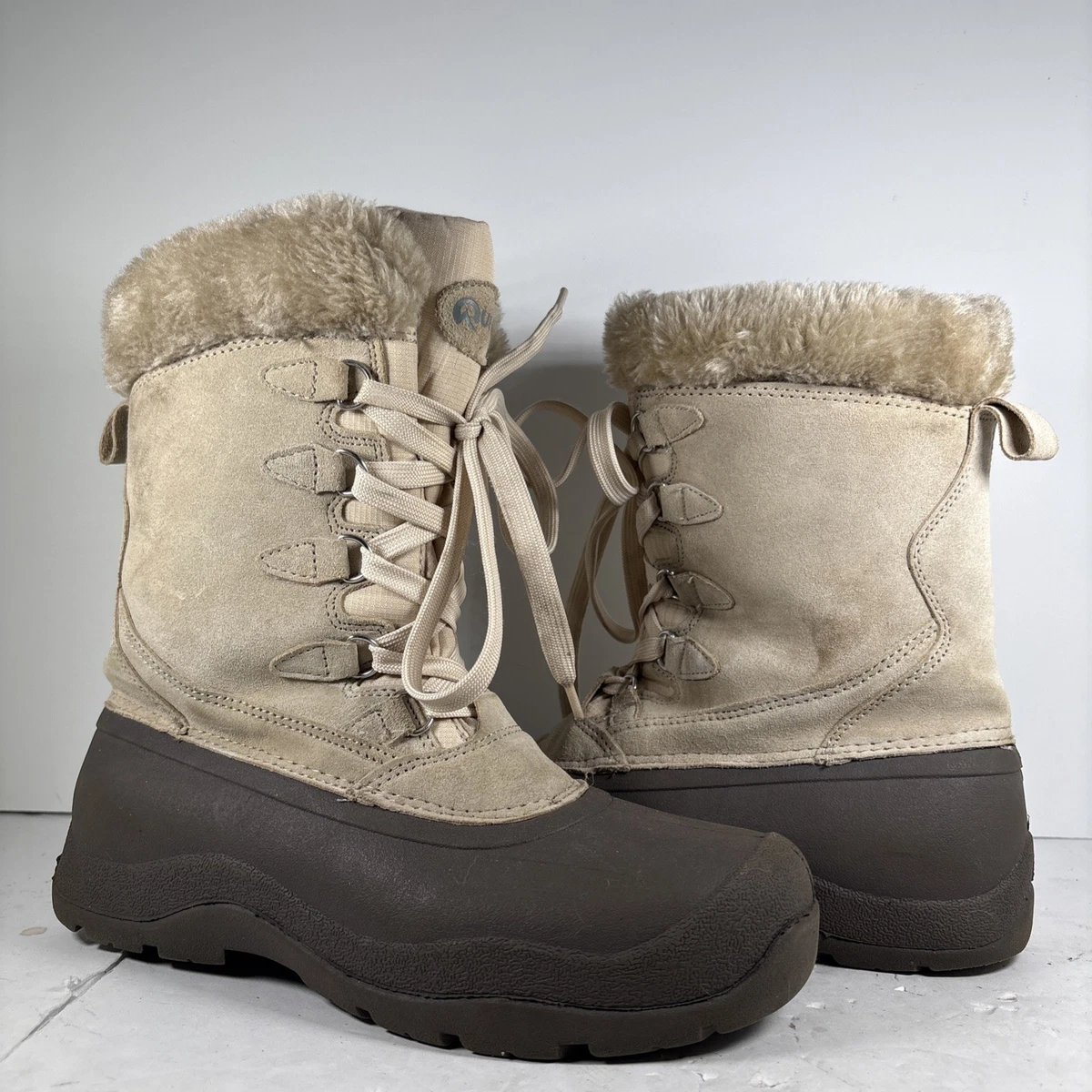 Quest Boots for Women for sale | eBay display picture 2