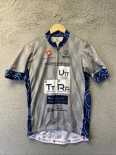 Castelli Boulder Stage Race Jersey M NWOT /144-40