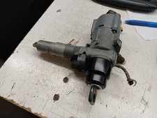 Mercedes 1991 W126 C126 560SEC 560SEL front ignition OEM 1 Assembly & OE 1 key