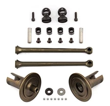 ASC91844  B6.1 FL MIP Drivetrain Kit, 67mm