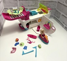 Yate barco de fiesta Polly Pocket Ultimate