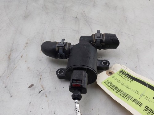 EXTRA WASSERPUMPE EXTRA WATER PUMP Audi A6 Avant (C8) 2019 4H0121671D