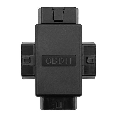 OBDAdapterSplitter 1 auf 3 16poliger OBD2Adapter für ODB 2Diagnosetool, AutoD...