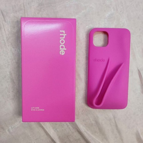 Rhode Lip Case etui na telefon i zestaw do leczenia ust – modny Hailey Bieber - Zdjęcie 30 z 32