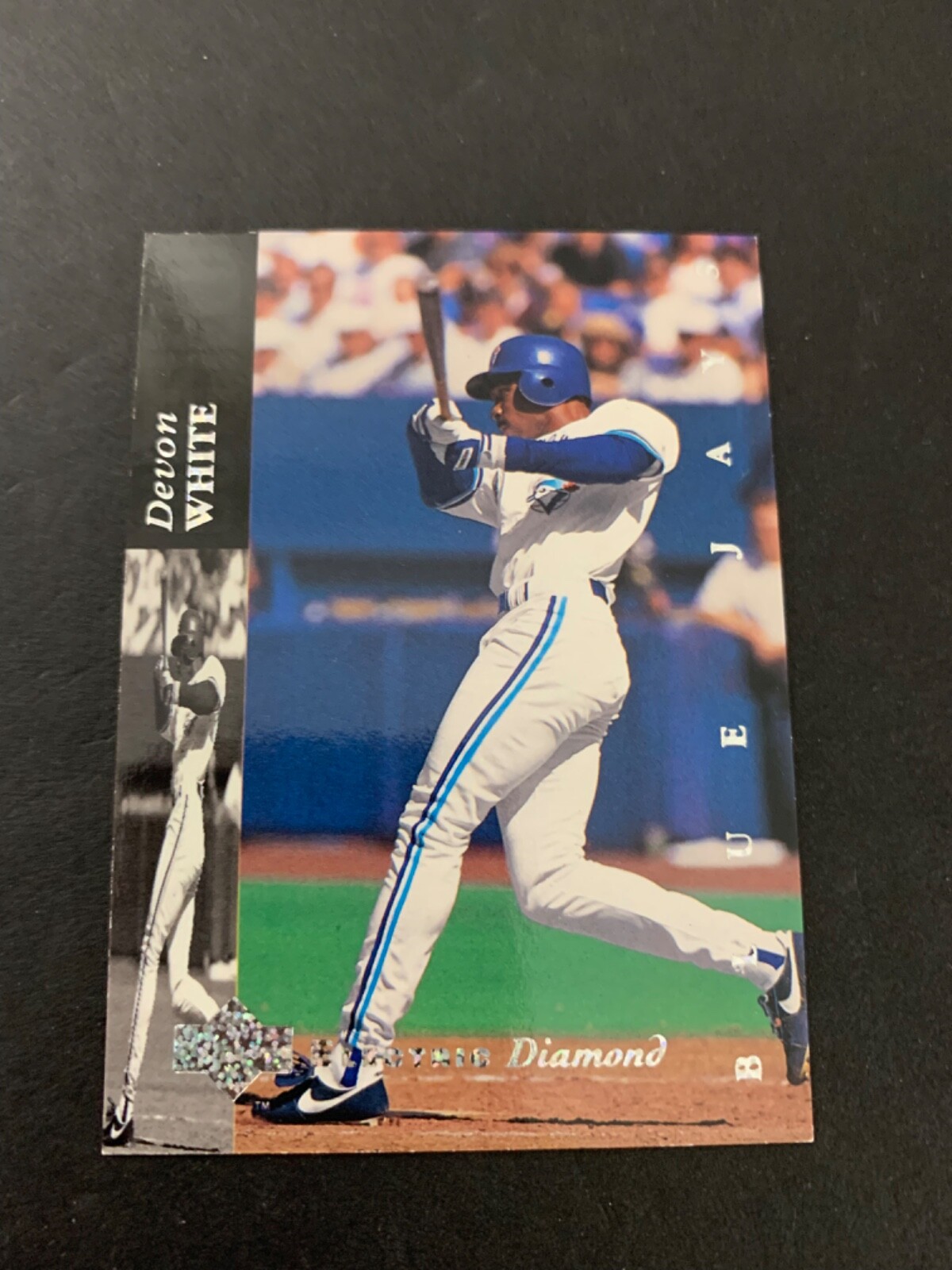 1994 UPPER DECK BASEBALL SERIES 1 ELECTRIC DIAMOND 1-280 U PICK UPDATED 4/19/25