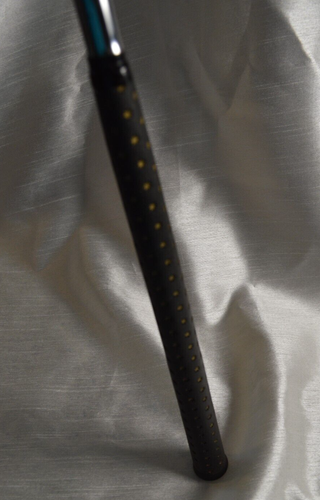 Spalding Tee Flite Driver 3 Wood 42 inch vintage golf club Reg No. 4450 - Picture 7 of 16