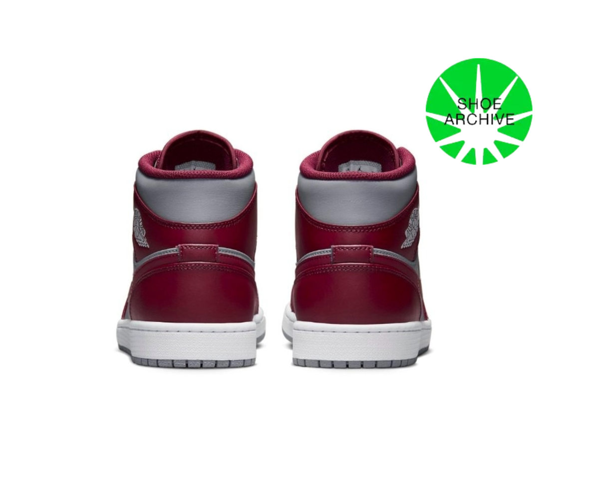 Size 8 - Jordan 1 Cherrywood Red 2022 for sale online | eBay