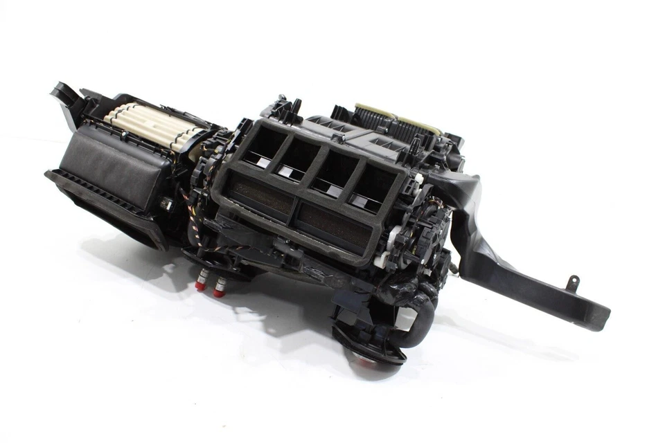 Land Rover Range Rover 2014-17 climatizador delantero calefacción soplador carcasa caja OEM Foto 2 de 4