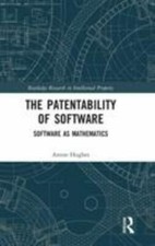 Patentability of Software : Software As Mathe...