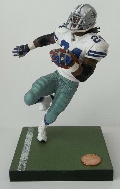 dallas cowboys mcfarlane