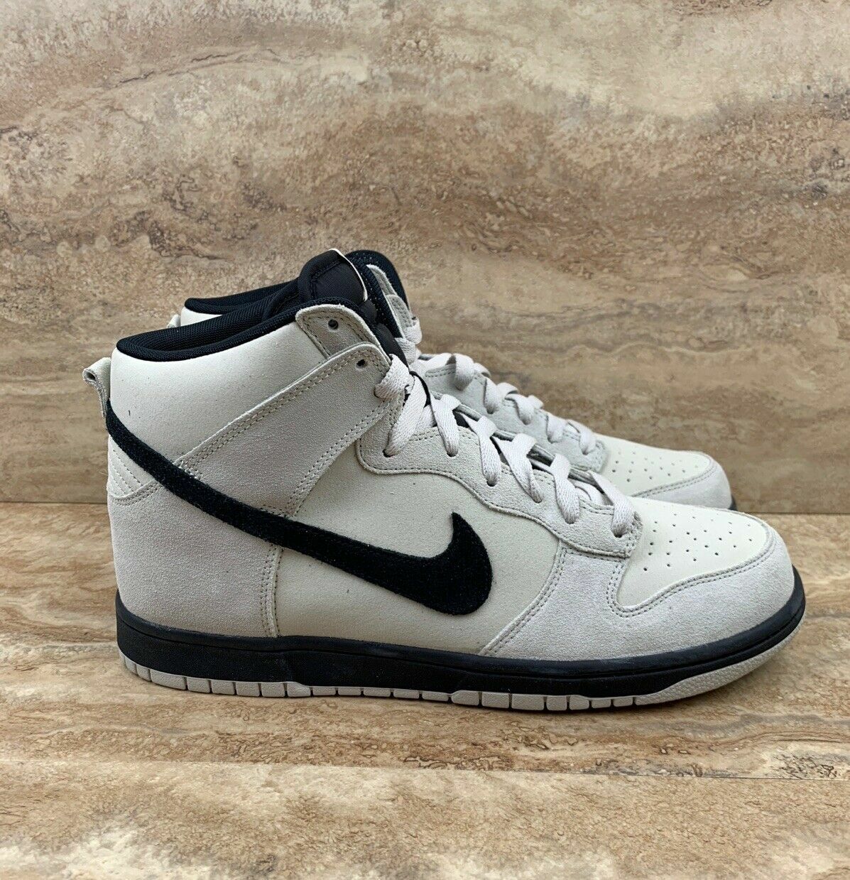 dunk hi nike