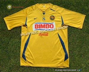 club america official jersey